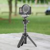 Mocowanie do filtrów 49 mm PULUZ PU994B do Dji Osmo Action 4 Rodzaj akcesorium Mocowanie