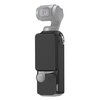 Pokorowiec PULUZ PU998B do Dji Osmo Pocket 3 Zastosowanie Kamery sportowe
