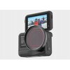 Mocowanie do filtrów 49 mm PULUZ PU993B do Insta360 Ace Pro Zastosowanie Kamery sportowe