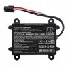 Akumulator CAMERON SINO CS-BMP700PX 2500 mAh do Bosch Indego S+