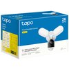 Kamera TP-LINK Tapo C720 Zewnętrzna, Wi-Fi Rodzaj kamery Zewnętrzna
