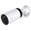 Kamera TP-LINK Tapo C420 Zewnętrzna / Wewnętrzna, Wi-Fi / LAN Łączność LAN