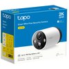Kamera TP-LINK Tapo C420 Zewnętrzna / Wewnętrzna, Wi-Fi / LAN Rodzaj kamery Wewnętrzna