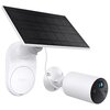 Kamera TP-LINK Tapo C410 Kit Zewnętrzna, Wi-Fi Kamera 3 Mpix, 2304 x 1296 px, Przetwornik CMOS, Jasność obiektywu f/1.65, Ogniskowa 3.17, Stałoogniskowy