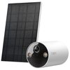 Kamera TP-LINK Tapo C410 Kit Zewnętrzna, Wi-Fi Kąt widzenia [stopnie] Pionowo: 56
