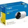 Kamera TP-LINK Tapo C410 Zewnętrzna / Wewnętrzna, Wi-Fi Rodzaj kamery Wewnętrzna