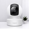 Kamera TP-LINK Tapo C202 Wewnętrzna, Wi-Fi / LAN Kąt widzenia [stopnie] Pionowo: 46.65