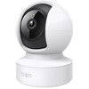 Kamera TP-LINK Tapo C202 Wewnętrzna, Wi-Fi / LAN Łączność LAN