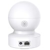 Kamera TP-LINK Tapo C202 Wewnętrzna, Wi-Fi / LAN Kamera 1920 x 1080 px, Przetwornik CMOS, Jasność obiektywu f/2.4, Ogniskowa 3.83 mm, Stałoogniskowy
