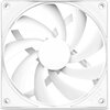 Wentylator NZXT F120Q V2 PWM Biały Liczba wentylatorów 1