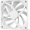 Wentylator NZXT F120Q V2 PWM Biały Regulator obrotów Tak