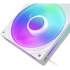 Wentylator NZXT F360 RGB Core PWM Biały Rodzaj chłodzenia Powietrzem