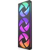 Wentylator NZXT F360 RGB PWM Czarny Liczba wentylatorów 3