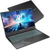 Laptop GIGABYTE G5 KF5-H3EE354KH 15.6" 144Hz i7-13620H 16GB RAM 1TB SSD GeForce RTX4060 DLSS 3 Windows 11 Home