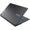 Laptop GIGABYTE G5 KF5-H3EE354KH 15.6" 144Hz i7-13620H 16GB RAM 1TB SSD GeForce RTX4060 DLSS 3 Windows 11 Home Pamięć podręczna 24MB Cache