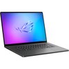 Laptop ASUS ROG Zephyrus G16 GA605WV-R9161W 16" IPS 240Hz Ryzen AI 9 HX 370 16GB RAM 1TB SSD GeForce RTX4060 DLSS 3 Windows 11 Home Waga [kg] 1.85