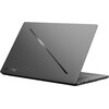 Laptop ASUS ROG Zephyrus G16 GA605WV-R9161W 16" IPS 240Hz Ryzen AI 9 HX 370 16GB RAM 1TB SSD GeForce RTX4060 DLSS 3 Windows 11 Home Maksymalna częstotliwość taktowania procesora [GHz] 5.1 (Boost Clock)