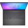 Laptop ASUS ROG Zephyrus G16 GA605WV-R9161W 16" IPS 240Hz Ryzen AI 9 HX 370 16GB RAM 1TB SSD GeForce RTX4060 DLSS 3 Windows 11 Home Liczba rdzeni 12