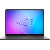 Laptop ASUS ROG Zephyrus G16 GA605WV-R9161W 16" IPS 240Hz Ryzen AI 9 HX 370 16GB RAM 1TB SSD GeForce RTX4060 DLSS 3 Windows 11 Home Pamięć podręczna 36MB Cache