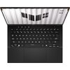 Laptop ASUS TUF Gaming A14 FA401UU-R7161W 14" IPS 165Hz R7-8845HS 16GB RAM 1TB SSD GeForce RTX4050 DLSS 3 Windows 11 Home, Funkcje AI Liczba rdzeni 8