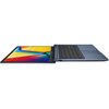 Laptop ASUS Vivobook A1504VA-BQ940W 15.6" IPS i7-1355U 16GB RAM 512GB SSD Windows 11 Home Generacja procesora Intel Core 13gen