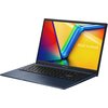 Laptop ASUS Vivobook A1504VA-BQ940W 15.6" IPS i7-1355U 16GB RAM 512GB SSD Windows 11 Home Pamięć podręczna 12MB Cache