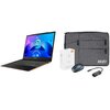 Laptop MSI Summit E13 AI Evo A1MTG-047PL 13.3" IPS Ultra 7-155H 32GB RAM 1TB SSD Windows 11 Home, Funkcje AI Waga [kg] 1.39