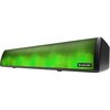 Soundbar komputerowy DEFENDER Z8 2.0, Komunikacja bezprzewodowa Moc głośników (RMS) Satelitarnego 10W