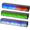 Soundbar komputerowy DEFENDER Z8 2.0, Komunikacja bezprzewodowa Pilot Nie