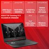 Laptop ASUS TUF Gaming A15 FA506NCR-HN008W 15.6" IPS 144Hz R7-7435HS 16GB RAM 512GB SSD GeForce RTX3050 Windows 11 Home Dedykowana karta graficzna NVIDIA GeForce RTX 3050