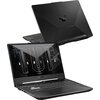 Laptop ASUS TUF Gaming A15 FA506NCR-HN008W 15.6" IPS 144Hz R7-7435HS 16GB RAM 512GB SSD GeForce RTX3050 Windows 11 Home