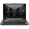 Laptop ASUS TUF Gaming A15 FA506NCR-HN008W 15.6" IPS 144Hz R7-7435HS 16GB RAM 512GB SSD GeForce RTX3050 Windows 11 Home Waga [kg] 2.3