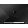 Laptop ASUS TUF Gaming A15 FA506NCR-HN008W 15.6" IPS 144Hz R7-7435HS 16GB RAM 512GB SSD GeForce RTX3050 Windows 11 Home Zajęte sloty na pamięć RAM 1x 16GB