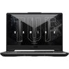 Laptop ASUS TUF Gaming A15 FA506NCR-HN008W 15.6" IPS 144Hz R7-7435HS 16GB RAM 512GB SSD GeForce RTX3050 Windows 11 Home Procesor AMD Ryzen 7 7435HS