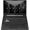Laptop ASUS TUF Gaming A15 FA506NCR-HN008W 15.6" IPS 144Hz R7-7435HS 16GB RAM 512GB SSD GeForce RTX3050 Windows 11 Home Liczba wątków 16