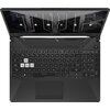 Laptop ASUS TUF Gaming A15 FA506NCR-HN008W 15.6" IPS 144Hz R7-7435HS 16GB RAM 512GB SSD GeForce RTX3050 Windows 11 Home Liczba rdzeni 8