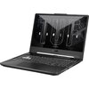 Laptop ASUS TUF Gaming A15 FA506NCR-HN008W 15.6" IPS 144Hz R7-7435HS 16GB RAM 512GB SSD GeForce RTX3050 Windows 11 Home Pamięć podręczna 20MB Cache