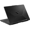 Laptop ASUS TUF Gaming A15 FA506NCR-HN008W 15.6" IPS 144Hz R7-7435HS 16GB RAM 512GB SSD GeForce RTX3050 Windows 11 Home Wielkość pamięci RAM [GB] 16