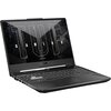 Laptop ASUS TUF Gaming A15 FA506NCR-HN008W 15.6" IPS 144Hz R7-7435HS 16GB RAM 512GB SSD GeForce RTX3050 Windows 11 Home Maksymalna częstotliwość taktowania procesora [GHz] 4.5 (Turbo)