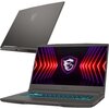 Laptop MSI Thin 15 B12UC-2211PL 15.6" IPS 144Hz i5-12450H 16GB RAM 512GB SSD GeForce RTX3050 Windows 11 Home