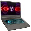 Laptop MSI Thin 15 B12UC-2211PL 15.6" IPS 144Hz i5-12450H 16GB RAM 512GB SSD GeForce RTX3050 Windows 11 Home Liczba rdzeni 8