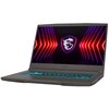 Laptop MSI Thin 15 B12UC-2211PL 15.6" IPS 144Hz i5-12450H 16GB RAM 512GB SSD GeForce RTX3050 Windows 11 Home Wielkość pamięci RAM [GB] 16