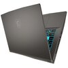 Laptop MSI Thin 15 B12UC-2211PL 15.6" IPS 144Hz i5-12450H 16GB RAM 512GB SSD GeForce RTX3050 Windows 11 Home System operacyjny Windows 11 Home