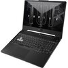 Laptop ASUS TUF Gaming A15 FA506NF-HN003W 15.6" IPS 144Hz R5-7535HS 8GB RAM 512GB SSD GeForce RTX2050 Windows 11 Home Minimalna częstotliwość taktowania procesora [GHz] 3.3