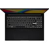 Laptop ASUS VivoBook 16X K3605ZU-RP242W 16" IPS 144Hz i7-12700H 16GB RAM 512GB SSD GeForce RTX4050 DLSS 3 Windows 11 Home, Funkcje AI Liczba wątków 20