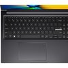 Laptop ASUS VivoBook 16X K3605ZU-RP242W 16" IPS 144Hz i7-12700H 16GB RAM 512GB SSD GeForce RTX4050 DLSS 3 Windows 11 Home, Funkcje AI Pamięć podręczna 24MB Cache