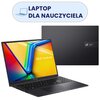 Laptop ASUS VivoBook 16X K3605ZU-RP242W 16" IPS 144Hz i7-12700H 16GB RAM 512GB SSD GeForce RTX4050 DLSS 3 Windows 11 Home, Funkcje AI