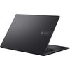 Laptop ASUS VivoBook 16X K3605ZU-RP242W 16" IPS 144Hz i7-12700H 16GB RAM 512GB SSD GeForce RTX4050 DLSS 3 Windows 11 Home, Funkcje AI Ogólna liczba gniazd pamięci RAM 1