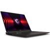 Laptop MSI Vector 16 HX A14VHG-649PL 16" IPS 240Hz i9-14900HX 16GB RAM 1TB SSD GeForce RTX4080 DLSS 3 Windows 11 Home, Funkcje AI Pamięć podręczna 36MB Cache