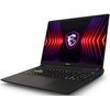 Laptop MSI Vector 16 HX A14VHG-649PL 16" IPS 240Hz i9-14900HX 16GB RAM 1TB SSD GeForce RTX4080 DLSS 3 Windows 11 Home, Funkcje AI Rodzaj laptopa Laptop dla graczy